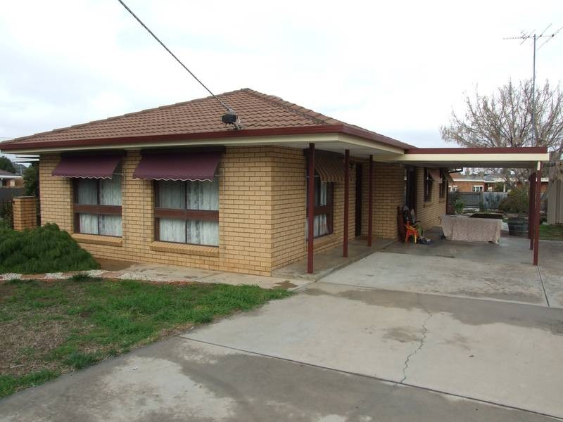 Wangaratta VIC 3677