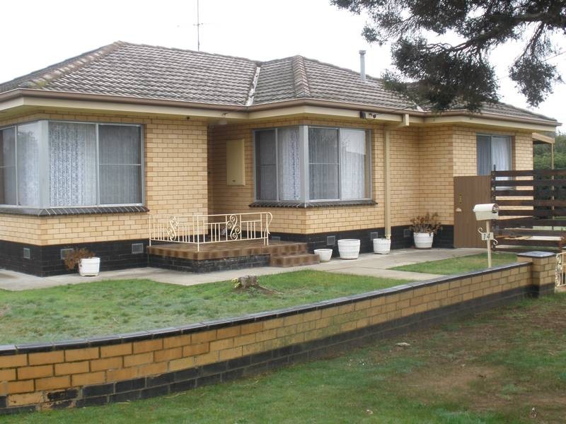 14 Langlands Street, Wangaratta VIC 3677