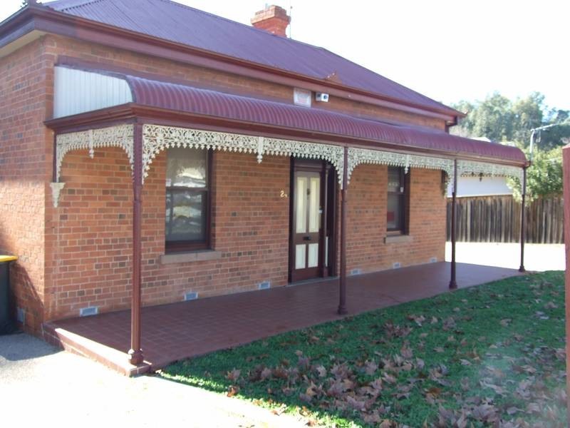 24 Templeton Street, Wangaratta VIC 3677