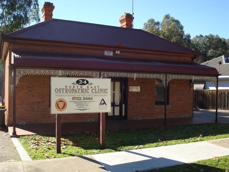 24 Templeton Street, Wangaratta VIC 3677