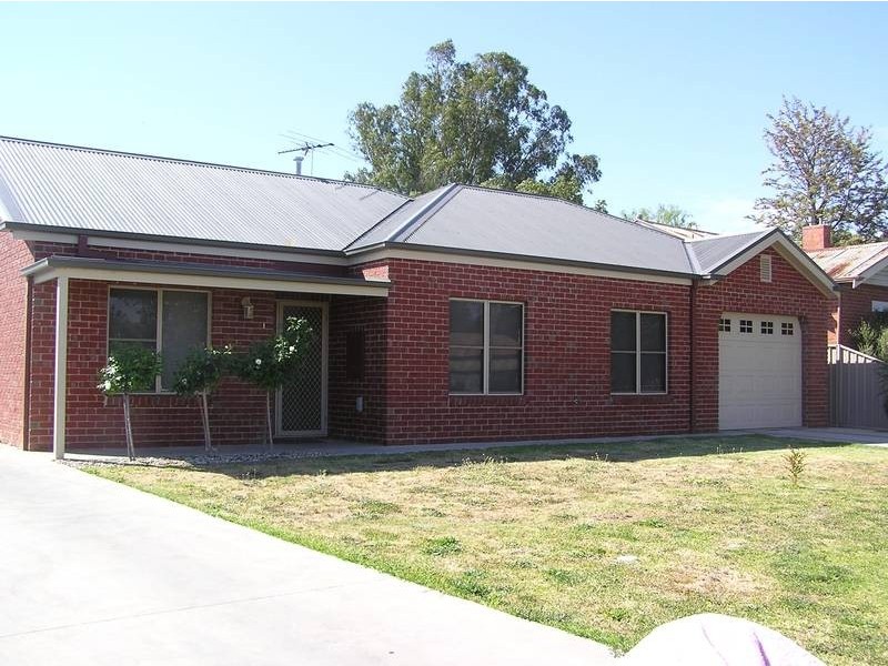 1/106 Swan Street, Wangaratta VIC 3677