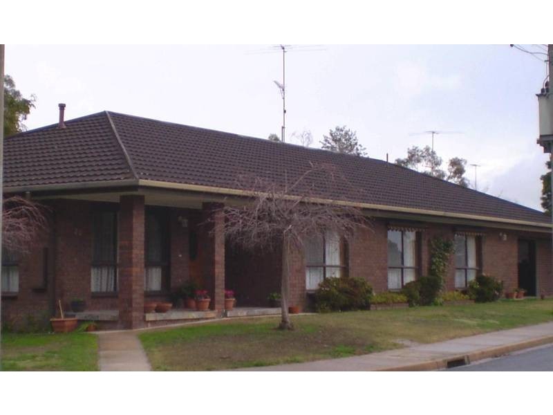 20 Willow Drive, Wangaratta VIC 3677