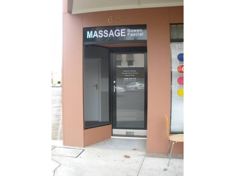 65 Ovens Street, Wangaratta VIC 3677