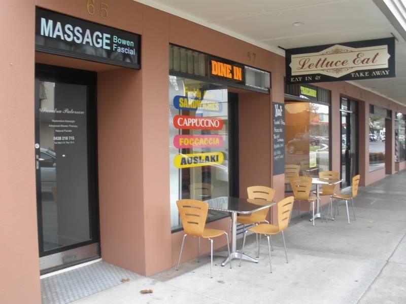 65 Ovens Street, Wangaratta VIC 3677