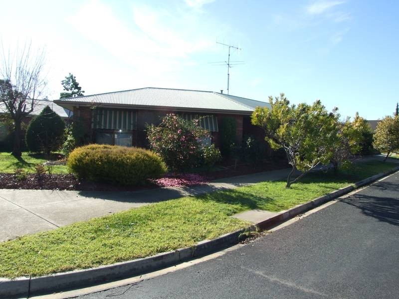 Wangaratta VIC 3677