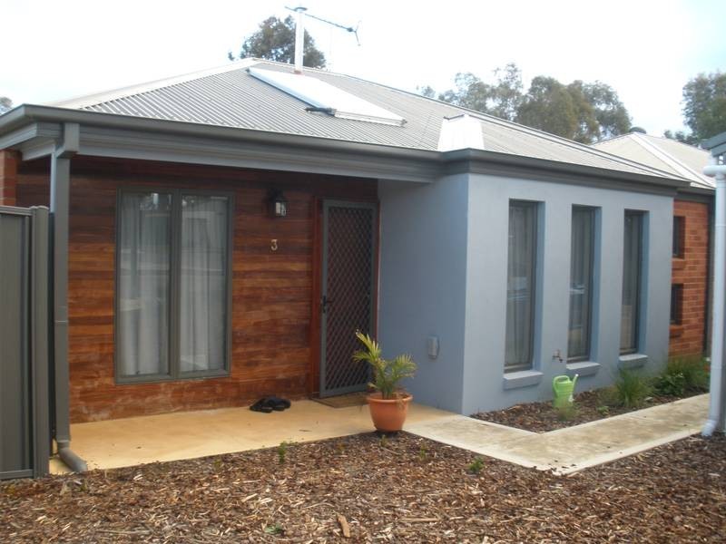 3/142 Rowan Street, Wangaratta VIC 3677