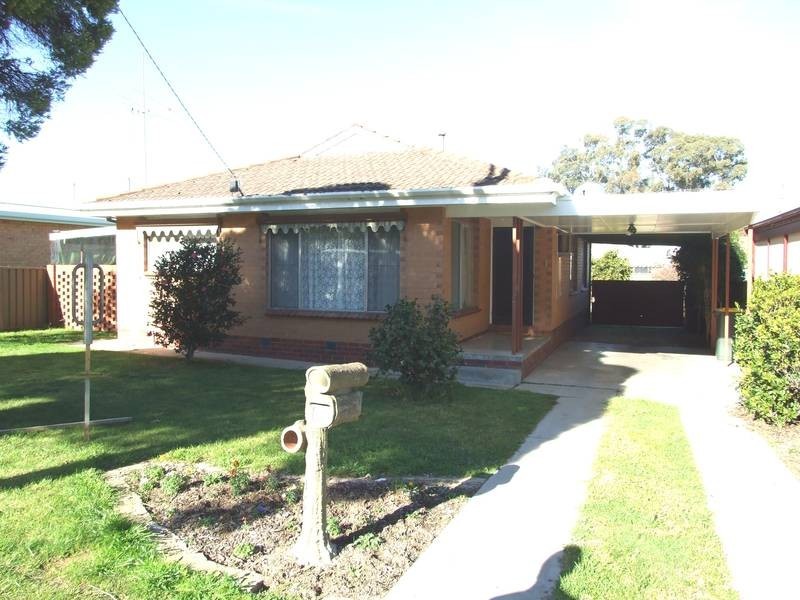 Wangaratta VIC 3677