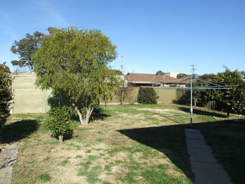 Wangaratta VIC 3677