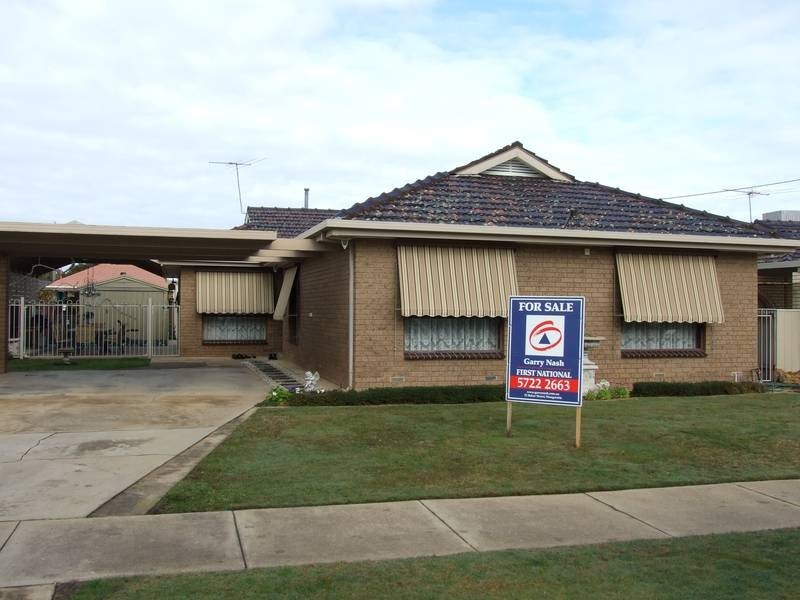 Wangaratta VIC 3677