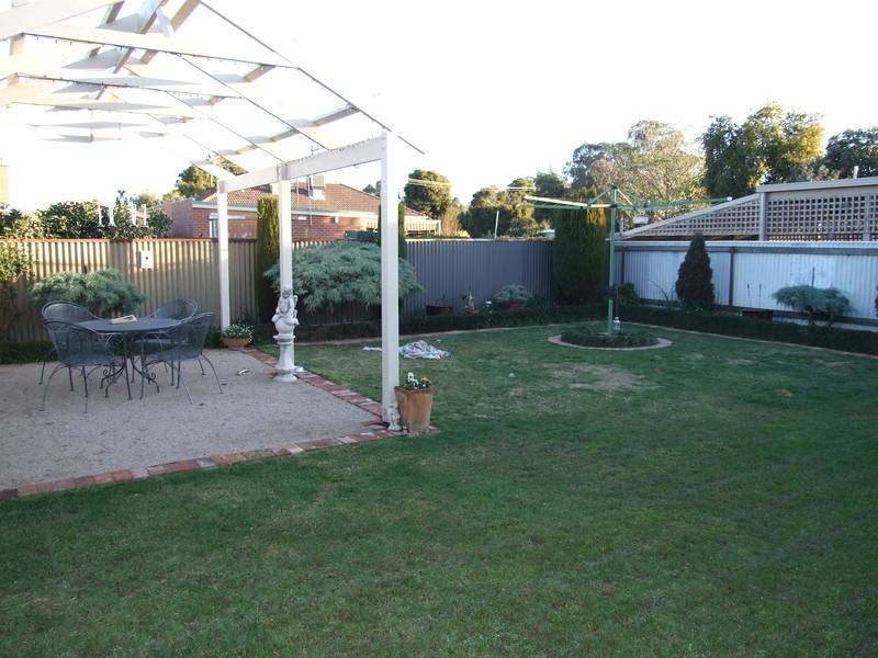 Wangaratta VIC 3677