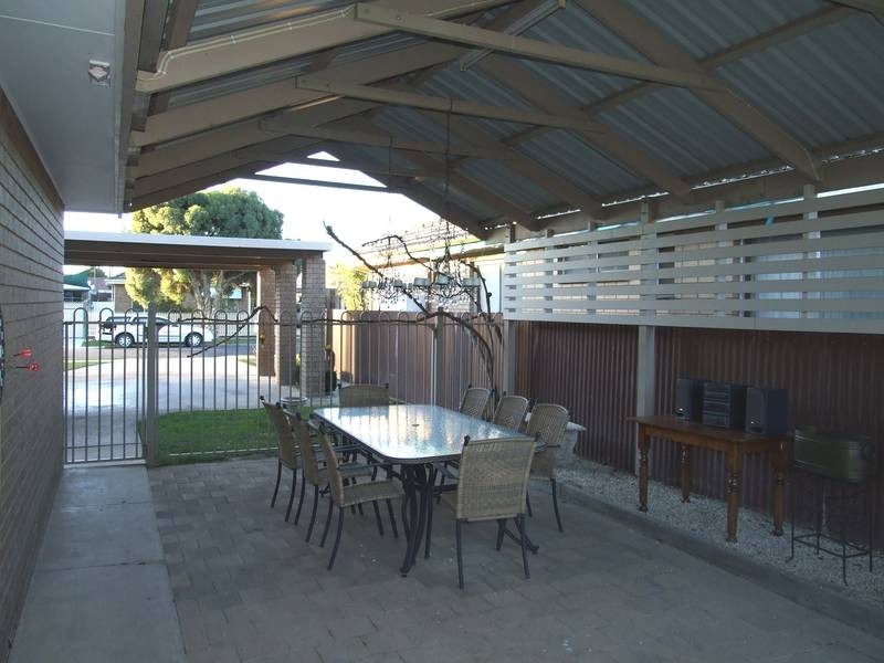 Wangaratta VIC 3677