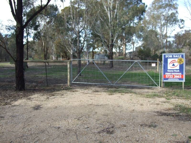 Peechelba VIC 3678