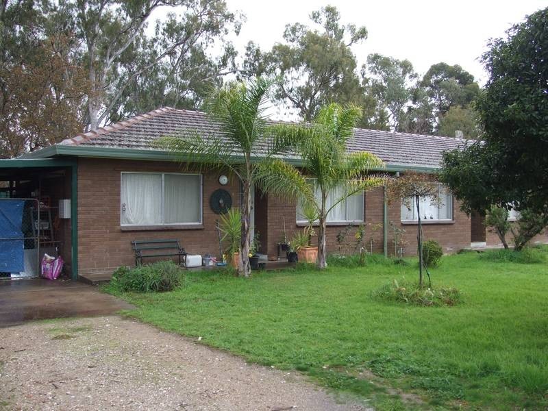 Wangaratta VIC 3677