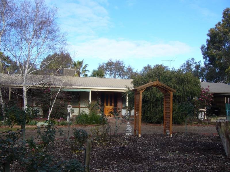 Wangaratta South VIC 3678