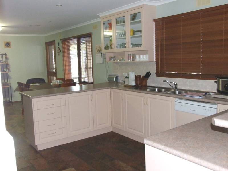 Wangaratta South VIC 3678