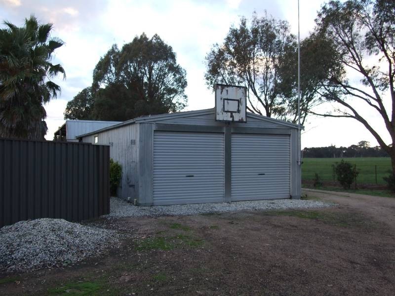 Wangaratta South VIC 3678