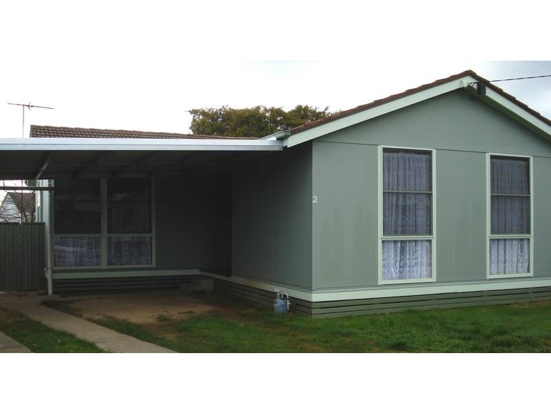 2 Fulton Court, Wangaratta VIC 3677