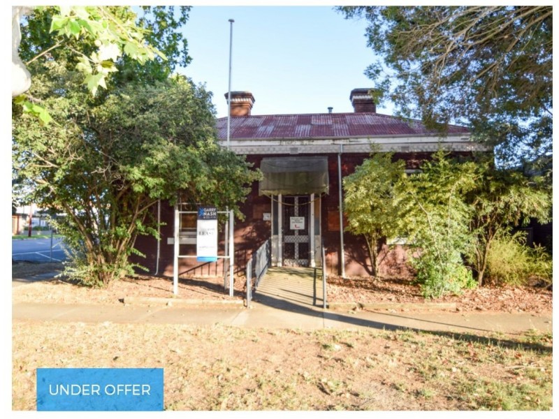 1 Chisholm Street, Wangaratta VIC 3677