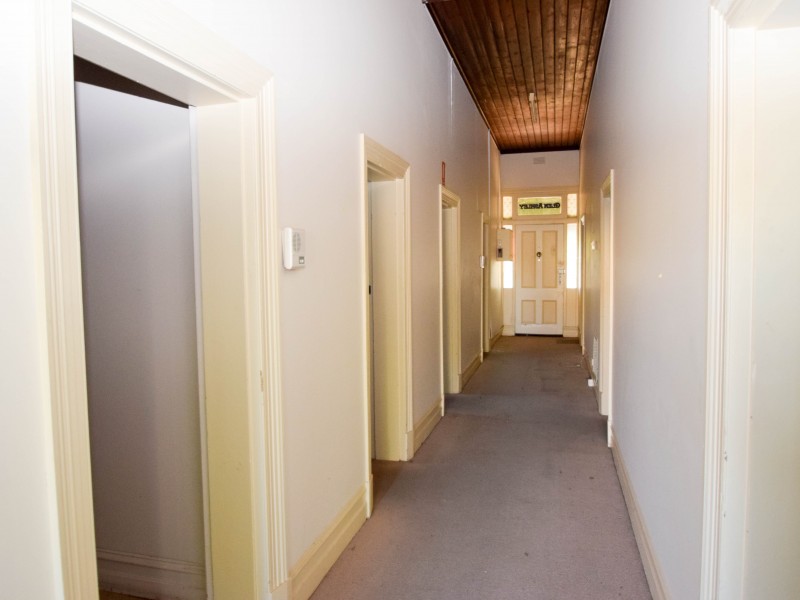 1 Chisholm Street, Wangaratta VIC 3677