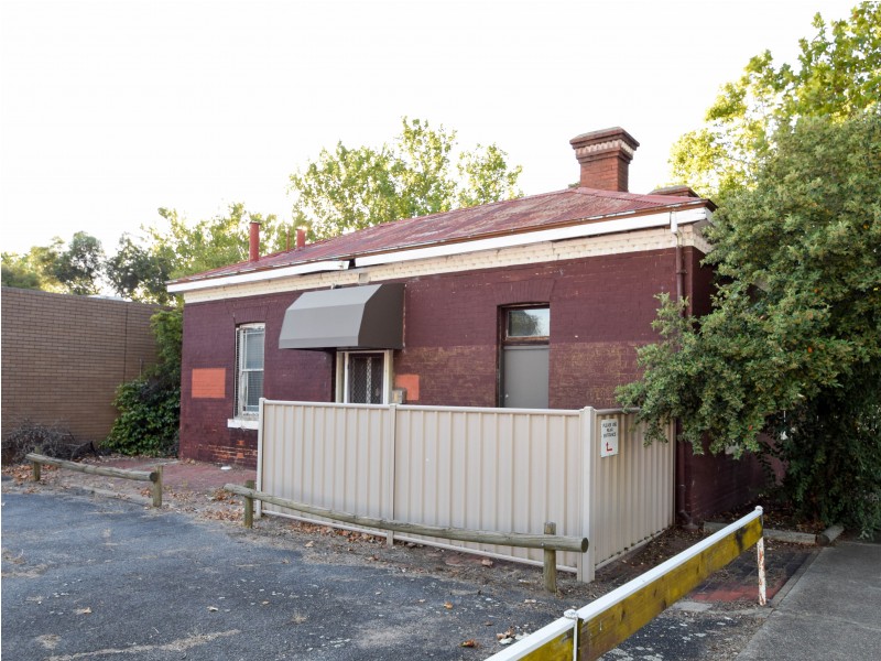 1 Chisholm Street, Wangaratta VIC 3677