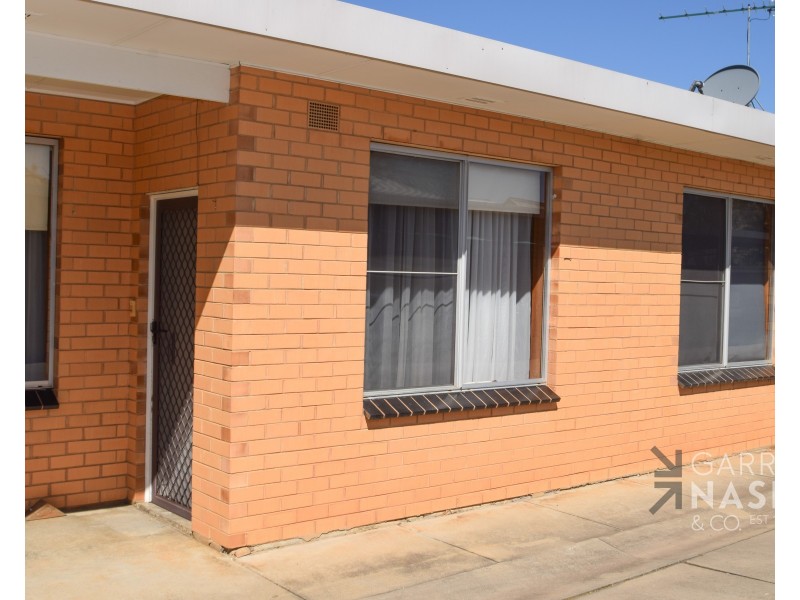 1/33-35 Evans Street, Wangaratta VIC 3677