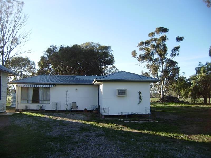 Boorhaman East VIC 3678