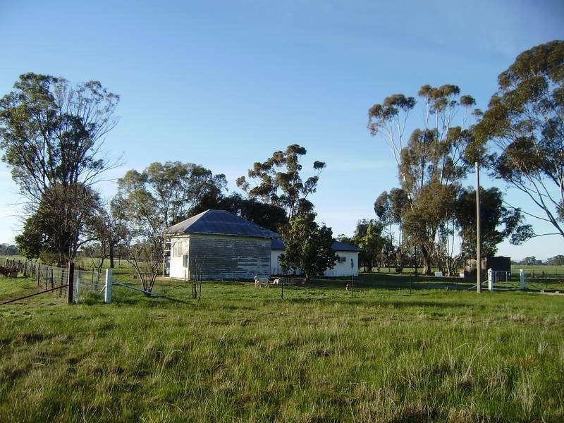 Boorhaman East VIC 3678
