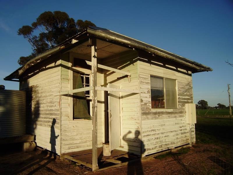 Boorhaman East VIC 3678