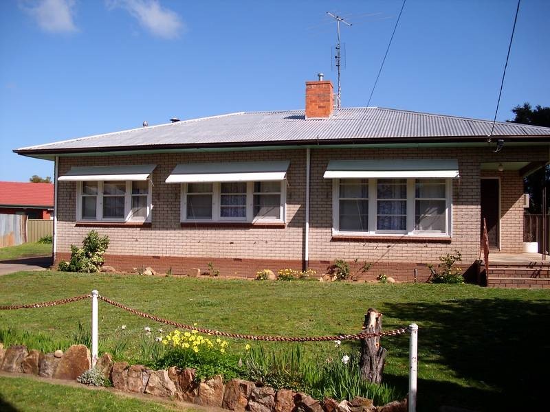 10 Rundle Place, Wangaratta VIC 3677