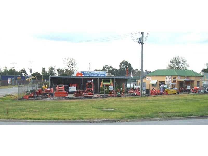 Wangaratta VIC 3677
