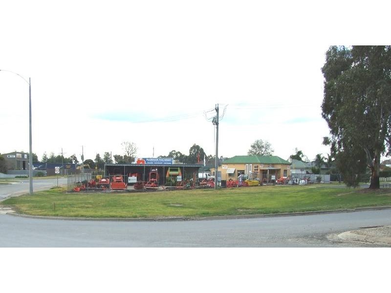 Wangaratta VIC 3677