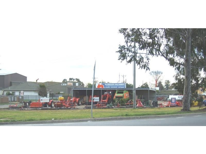 Wangaratta VIC 3677