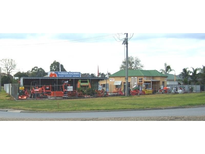 Wangaratta VIC 3677