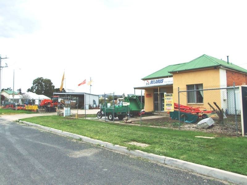 Wangaratta VIC 3677