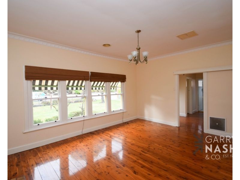 60 Murdoch Road, Wangaratta VIC 3677