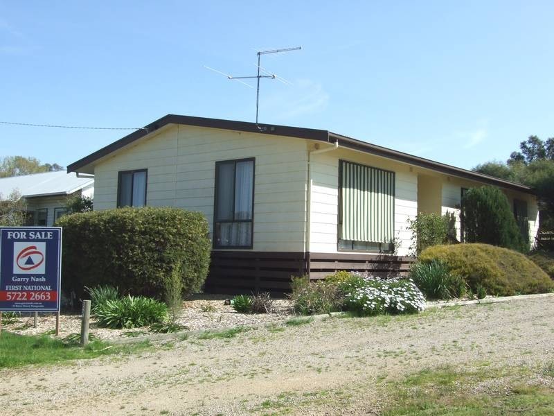 Glenrowan VIC 3675