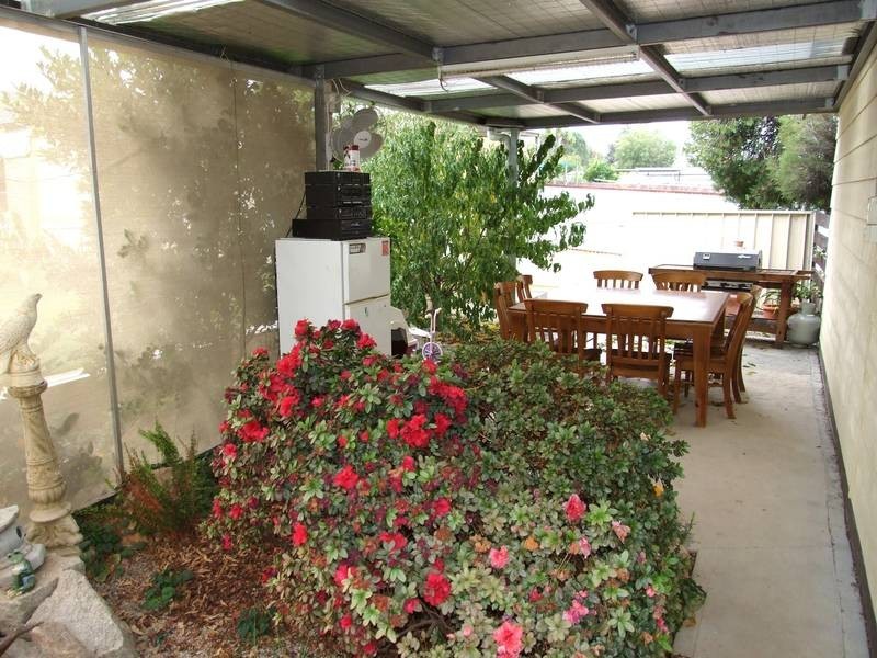 Glenrowan VIC 3675