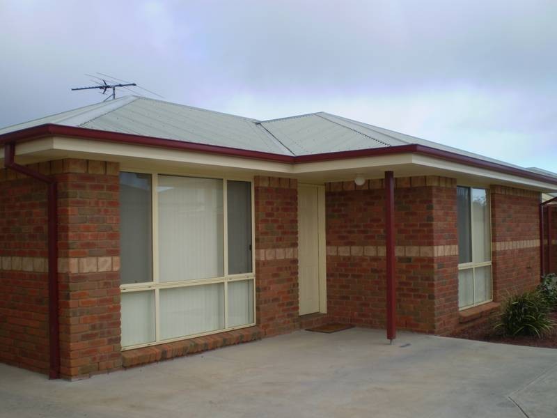 2/66 Cribbes Road, Wangaratta VIC 3677