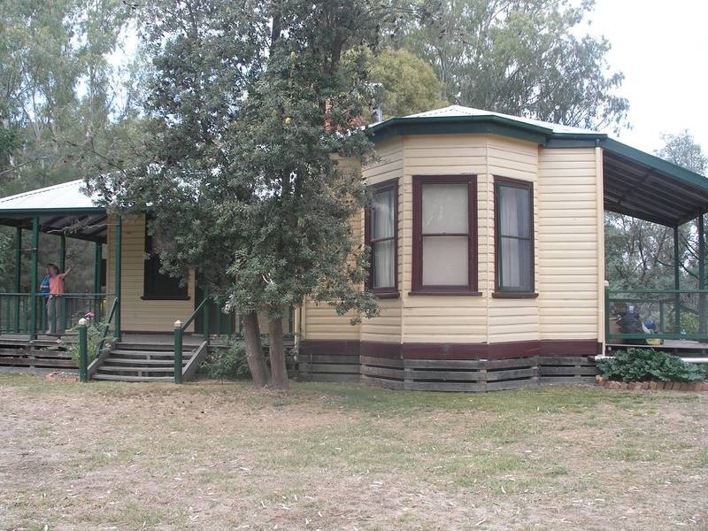 58 Gardners Lane, Markwood VIC 3678