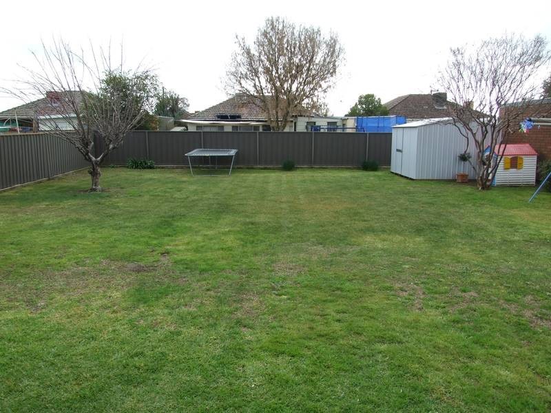 Wangaratta VIC 3677