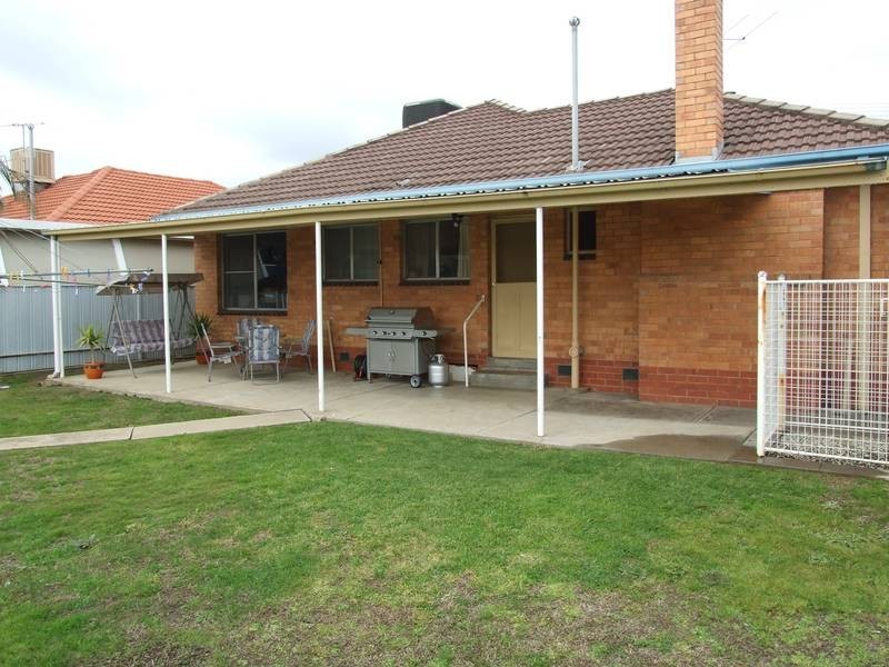 Wangaratta VIC 3677