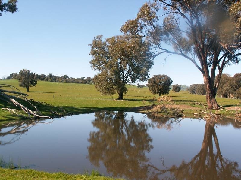 Glenrowan West VIC 3675