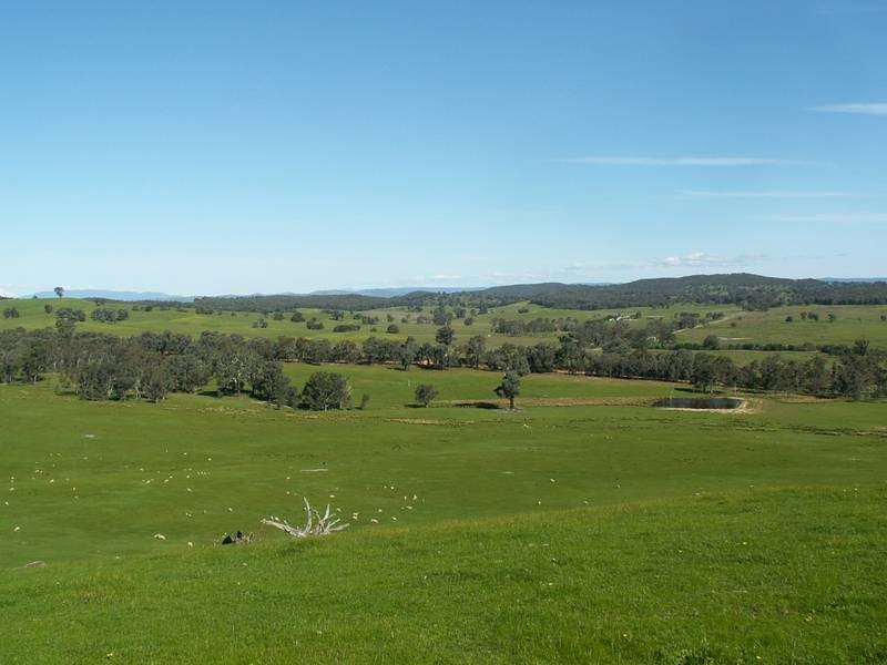 Glenrowan West VIC 3675