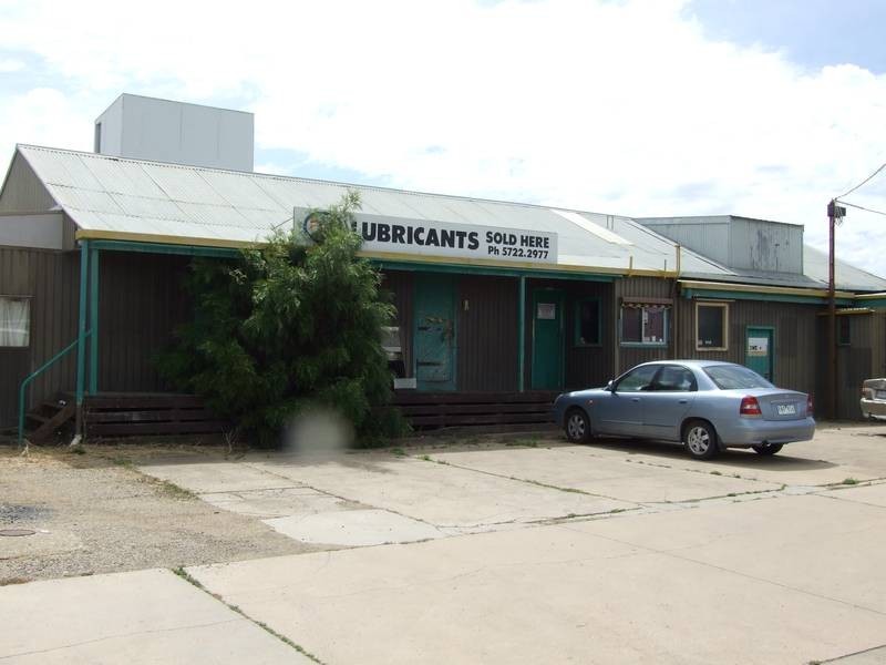1 Phillipson Street, Wangaratta VIC 3677