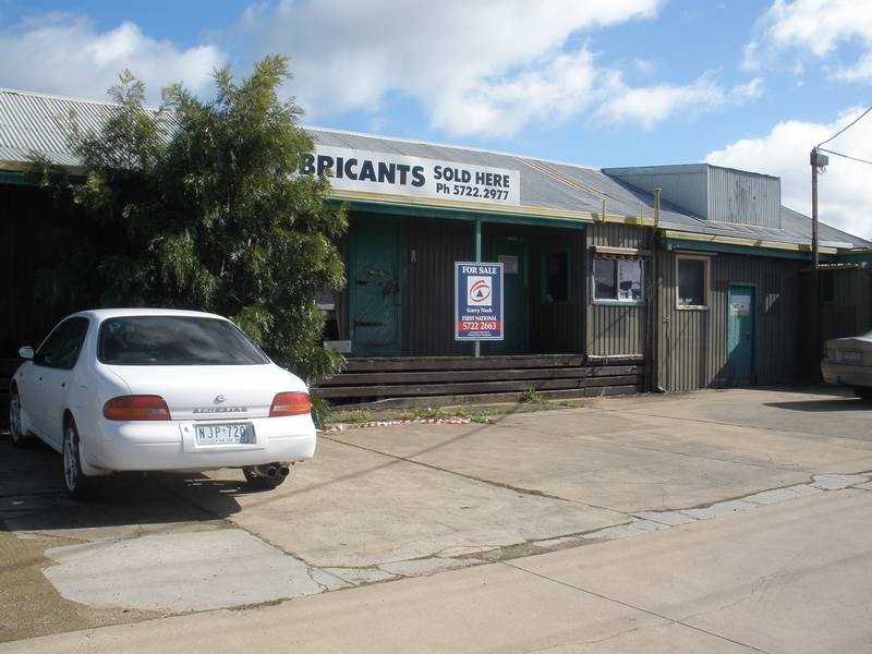 1 Phillipson Street, Wangaratta VIC 3677