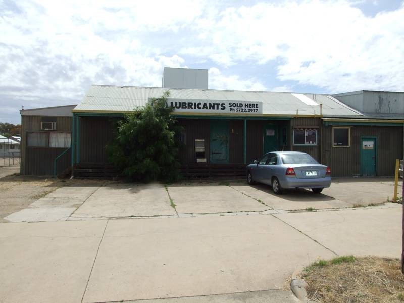 1 Phillipson Street, Wangaratta VIC 3677