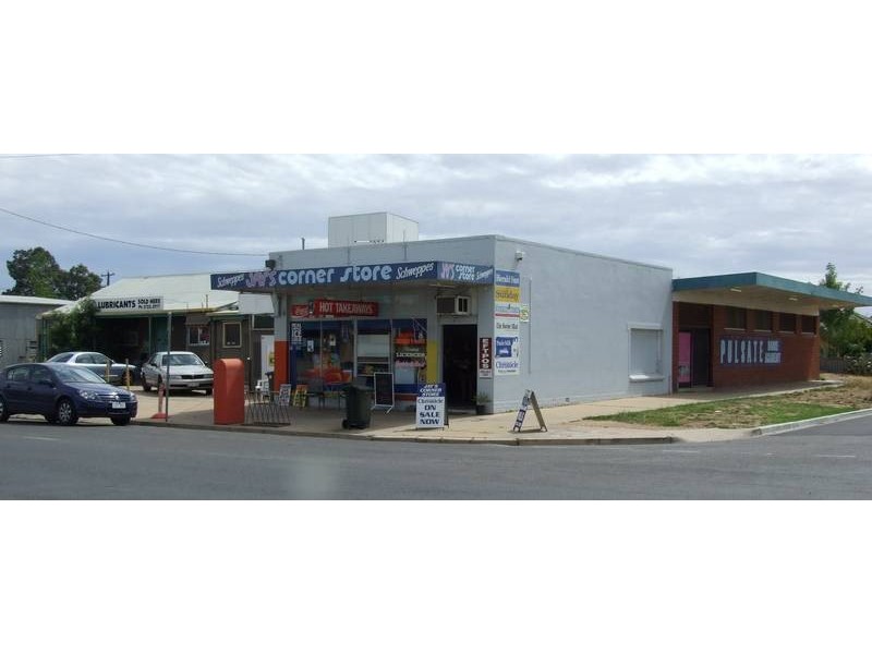 1 Phillipson Street, Wangaratta VIC 3677