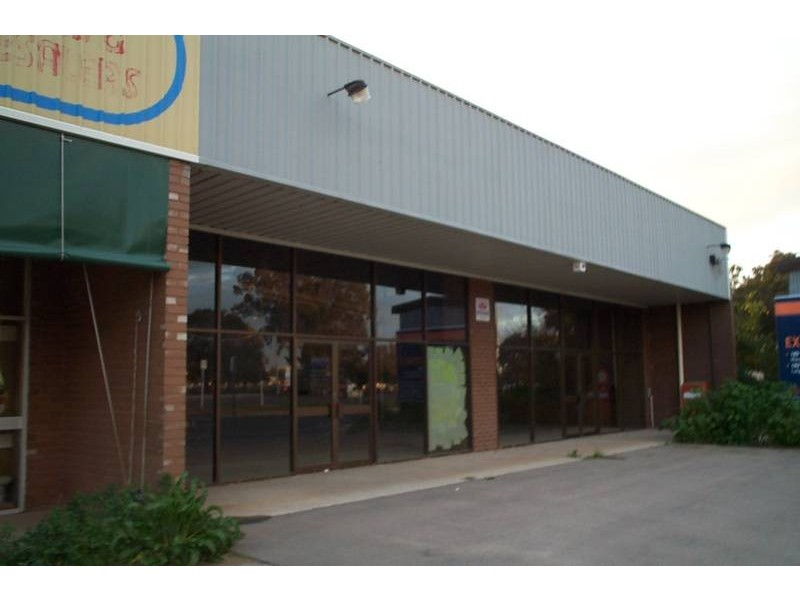 180-184 Tone Road, Wangaratta VIC 3677