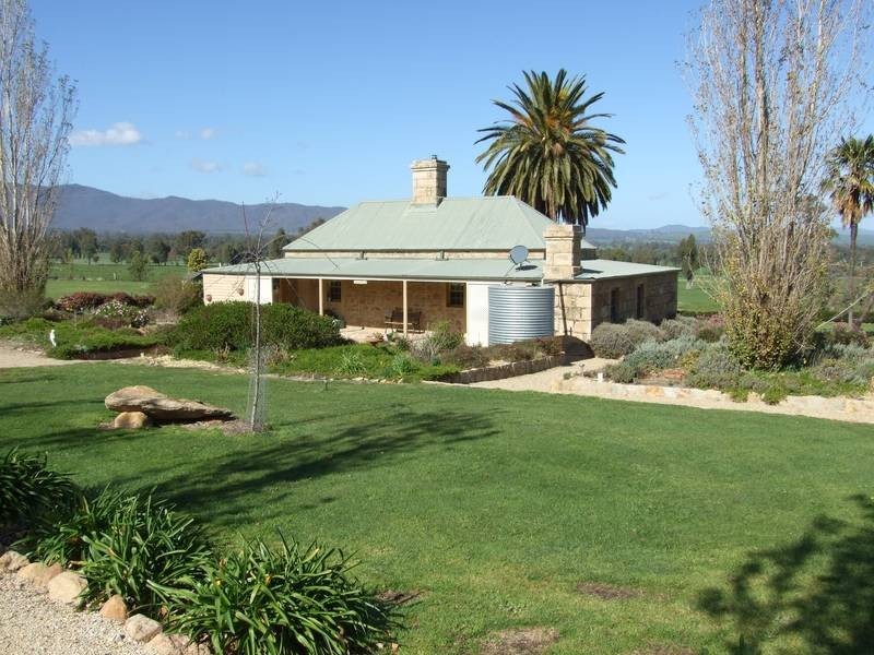 Murmungee VIC 3747