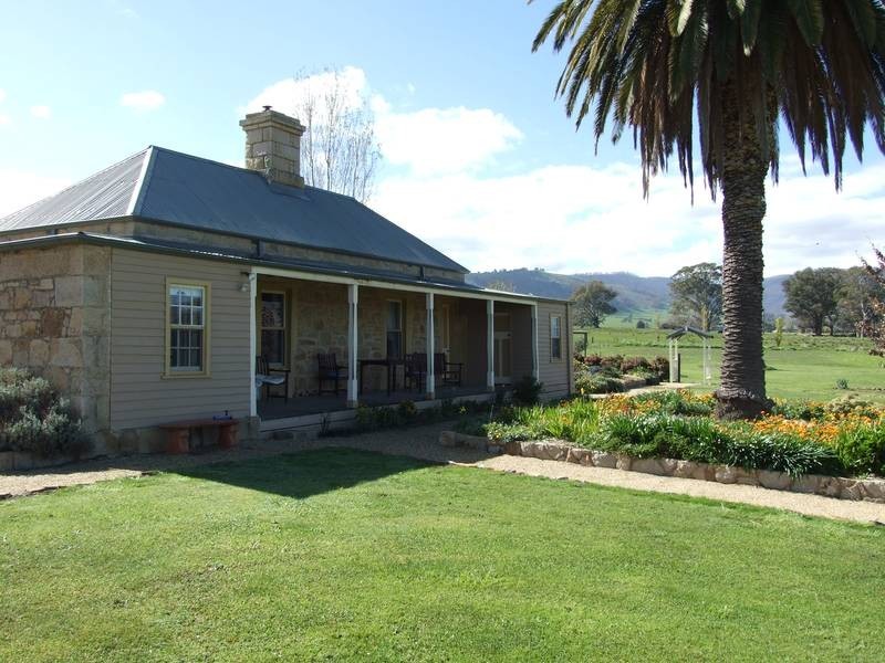 Murmungee VIC 3747